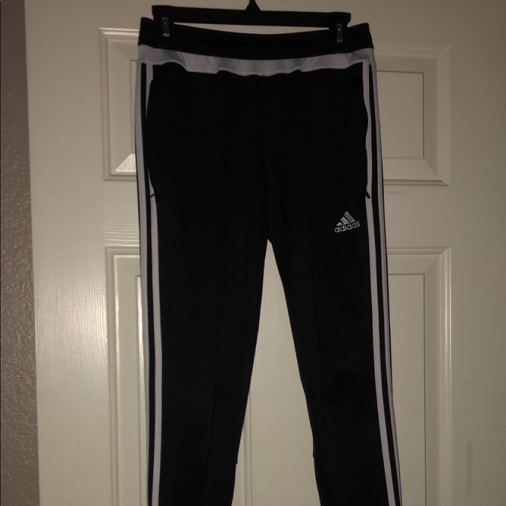 Adidas Sweatpants